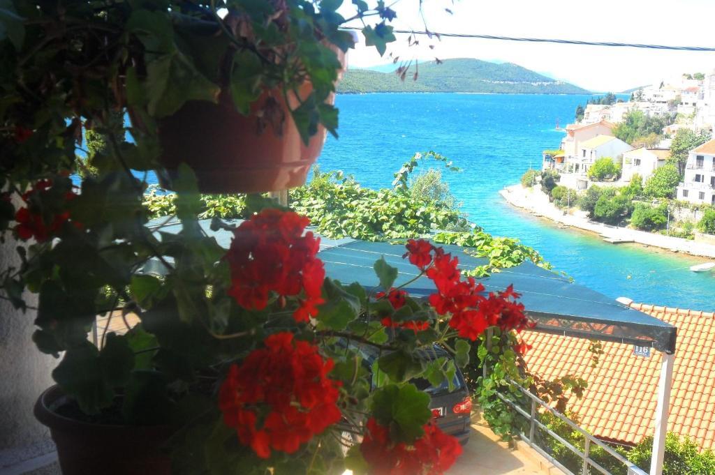 Guest House Babic Neum Exterior photo