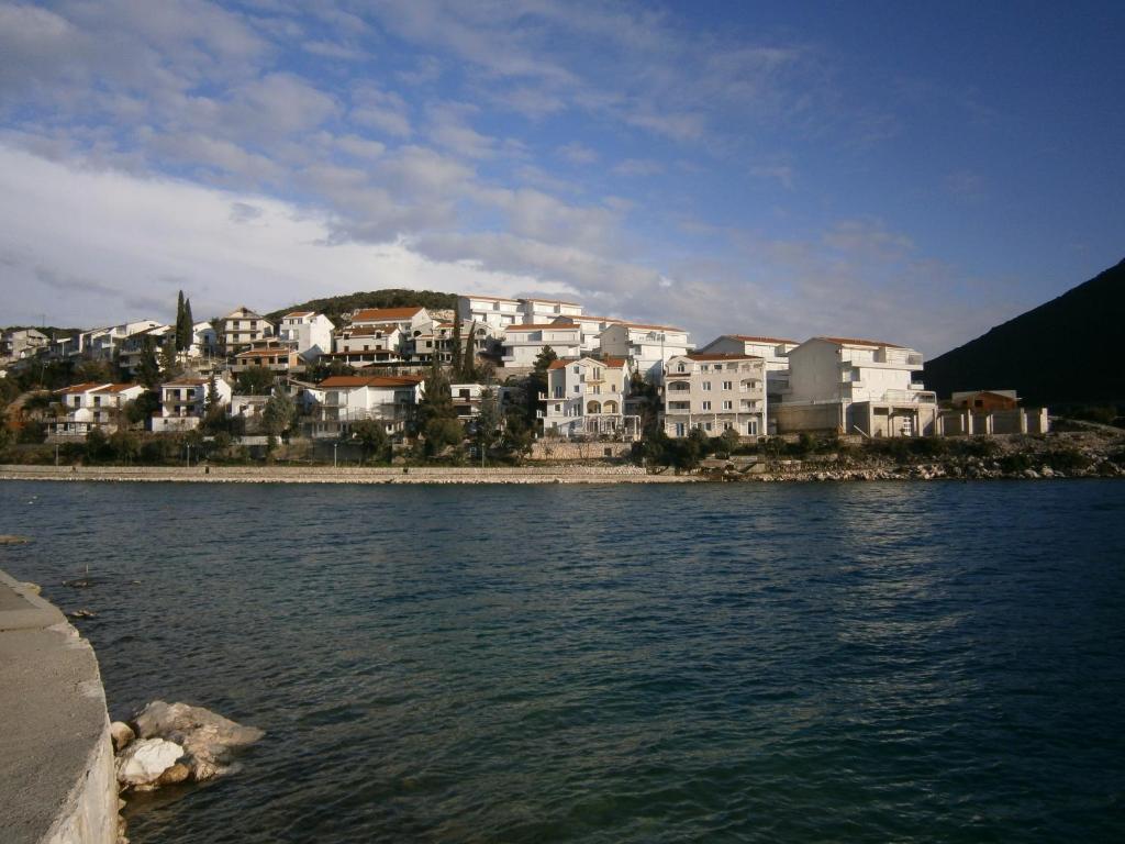 Guest House Babic Neum Exterior photo